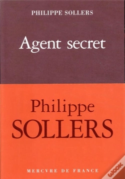 Capa do artigo Agent Secret