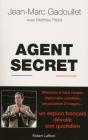 Agent Secret ; Un Espion Français Dévoile Son Quotidien - Preview