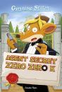 Agent Secret Zero Zero K - Preview