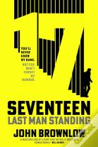 Agent Seventeen