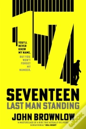 Agent Seventeen