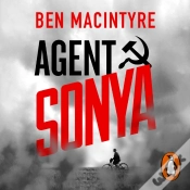 Capa do artigo Agent Sonya