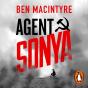 Agent Sonya - Preview