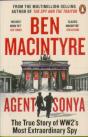 Agent Sonya - Preview