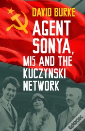 Capa do artigo Agent Sonya, Mi5 And The Kuczynski Network