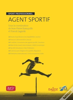 Capa do artigo Agent Sportif