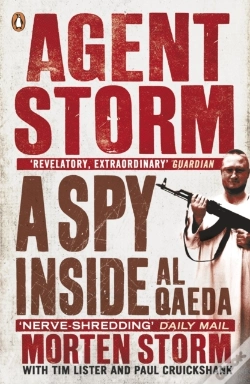 Capa do artigo Agent Storm