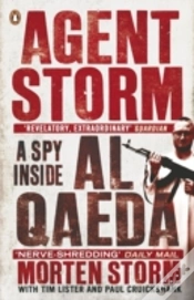 Capa do artigo Agent Storm