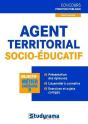 Agent Territorial Socio-Educatif - Preview