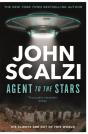 Agent To The Stars - Preview