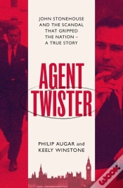 Capa do artigo Agent Twister