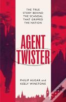 Agent Twister
