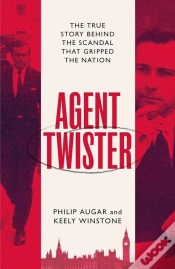 Capa do artigo Agent Twister