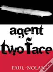 Capa do artigo Agent Two Face