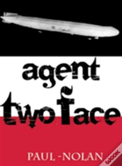 Capa do artigo Agent Two Face