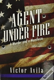 Capa do artigo Agent Under Fire