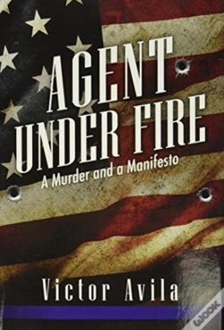 Capa do artigo Agent Under Fire