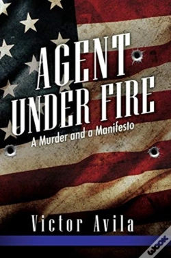 Capa do artigo Agent Under Fire