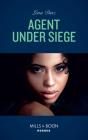 Agent Under Siege - Preview