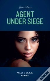 Agent Under Siege