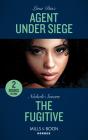 Agent Under Siege / The Fugitive - Preview