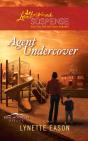 Agent Undercover - Preview