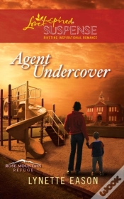 Capa do artigo Agent Undercover