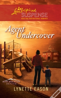 Capa do artigo Agent Undercover