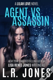 Capa do artigo Agent Vs. Assassin