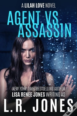 Capa do artigo Agent Vs. Assassin