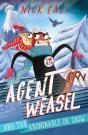 Agent Weasel And The Abominable Dr Snow - Preview