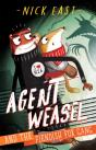 Agent Weasel And The Fiendish Fox Gang - Preview