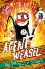 Agent Weasel And The Highway Hedgehog - Preview