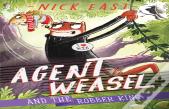Agent Weasel And The Robber King