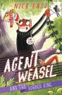 Agent Weasel And The Robber King - Preview