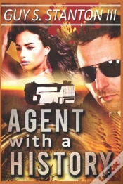 Capa do artigo Agent With A History