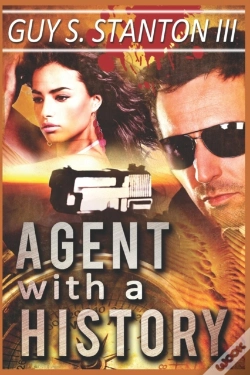 Capa do artigo Agent With A History