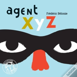 Capa do artigo Agent Xyz