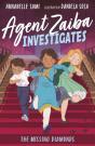 Agent Zaiba Investigates: The Missing Diamonds - Preview