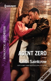 Capa do artigo Agent Zero