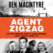 Capa do artigo Agent Zigzag