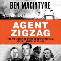 Capa do artigo Agent Zigzag