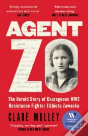 Capa do artigo Agent Zo