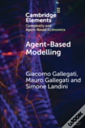 Agentâ­-Based Modelling