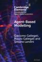 Agentâ­-Based Modelling - Preview