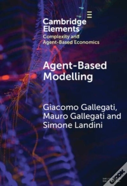 Capa do artigo Agentâ­-Based Modelling