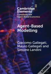 Capa do artigo Agentâ­-Based Modelling