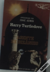 Capa do artigo Agente de Bizâncio I