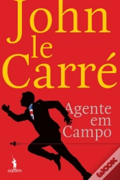 Capa do artigo Agente em Campo