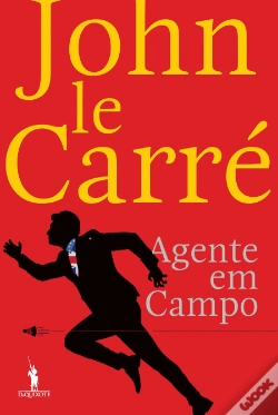 Capa do artigo Agente em Campo